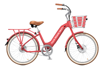 Coral pbebike